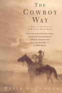 The Cowboy Way - McCumber, David