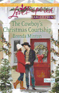 The Cowboy's Christmas Courtship