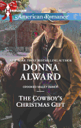 The Cowboy's Christmas Gift