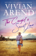 The Cowgirl's Secret Love