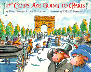 The Cows Are Going to Paris