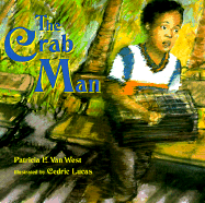 The Crab Man