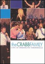 The Crabb Family: Live at Brooklyn Tabernacle