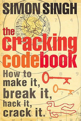 The Cracking Code Book - Singh, Simon