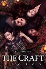 The Craft: Legacy [Includes Digital Copy] [Blu-ray]