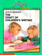 The Craft of Children's Writing