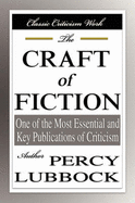 The Craft of Fiction