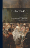 The Craftsman; Volume 8