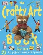 The Crafty Art Book