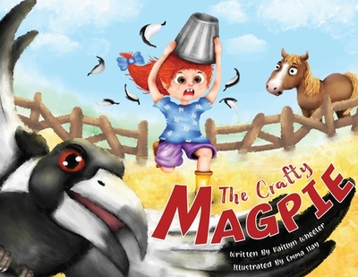 The Crafty Magpie - Wheeler, Kaitlyn