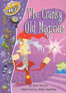 The Cranky Magician - Walker, Karen