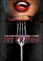 The Craving - Valerie R. Castro