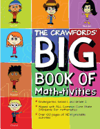 The Crawfords' Big Book of Math-tivities