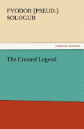 The Created Legend