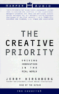 The Creative Priority