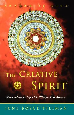 The Creative Spirit - Boyce-Tillman, June