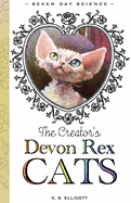 The Creator's Devon Rex Cats