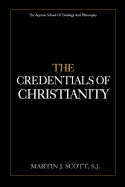 The Credentials of Christianity