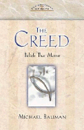 The Creed: Foundations of Faith Series