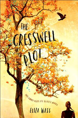 The Cresswell Plot - Wass, Eliza