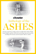 The Cricketer Anthology of the Ashes