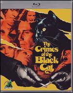 The Crimes of the Black Cat [Blu-ray] - Sergio Pastore