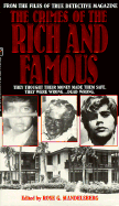 The Crimes of the Rich and Famous - Mandelsberg, Rose G (Editor)