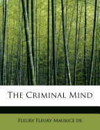 The Criminal Mind