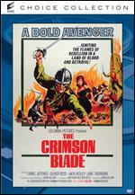 The Crimson Blade - John Gilling