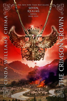 the crimson crown book