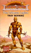 The Crimson Legion: Dark Sun Novels, Prism Pentad, Book 2 - Denning, Troy