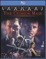 The Crimson Mask [Blu-ray]