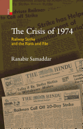 The Crisis of 1974: Railway Strike and the Rank and File