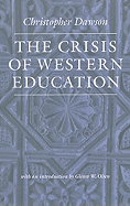 The crisis of Western education.