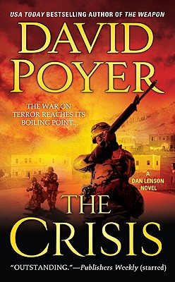 The Crisis - Poyer, David