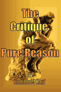 The Critique of Pure Reason