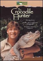 The Crocodile Hunter: Steve's Story/Steve's Most Dangerous Adventures/Greatest Crocodile Captures - 