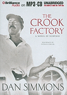 The Crook Factory