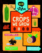 The Crops We Grow