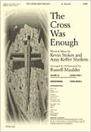 The Cross Was Enough - Mauldin, Russell