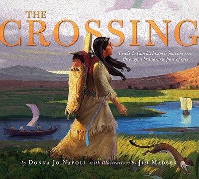The Crossing - Napoli, Donna Jo