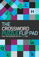 The Crossword Puzzle Flip Pad