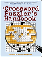The Crossword Puzzler's Handbook