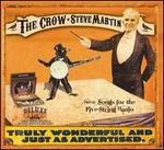 The Crow: New Songs for the Five-String Banjo - Steve Martin