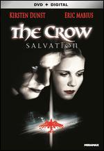 The Crow: Salvation - Bharat Nalluri