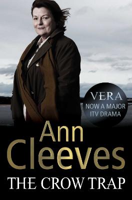 The Crow Trap - Cleeves, Ann