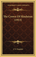 The Crown of Hinduism (1913)