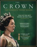The Crown: Season 3 [Blu-ray]