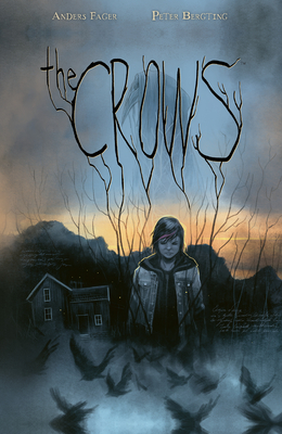 The Crows - Fager, Anders