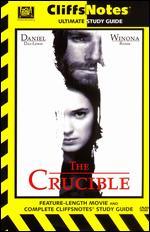 The Crucible [Cliff Notes Edition]